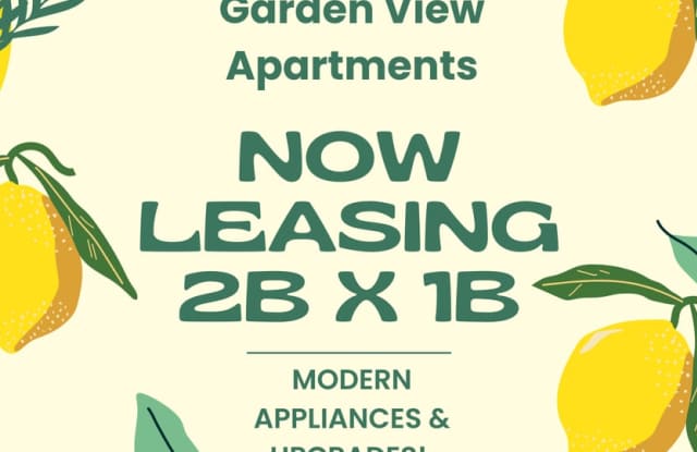 Garden View photos photos