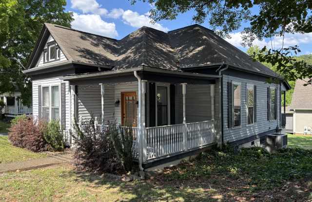 4518 Saint Elmo Avenue photos photos
