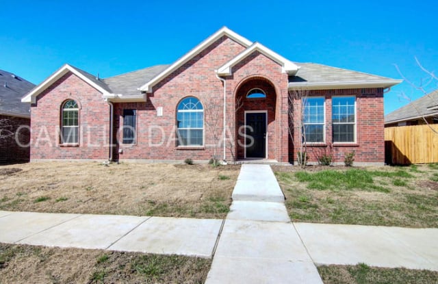 2031 Augusta Street - 2031 Augusta Street, Lancaster, TX 75146