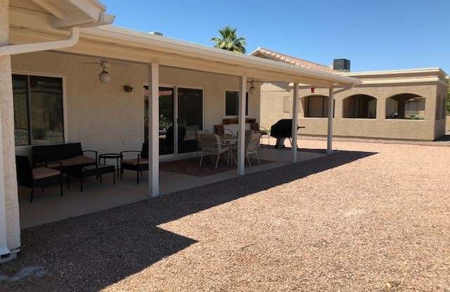 Large & Inviting Home in Leisure World.  A 45+ Active Adult Resort Community Available May through October 13. 2026! Ask about our summer rates. Gallery 3