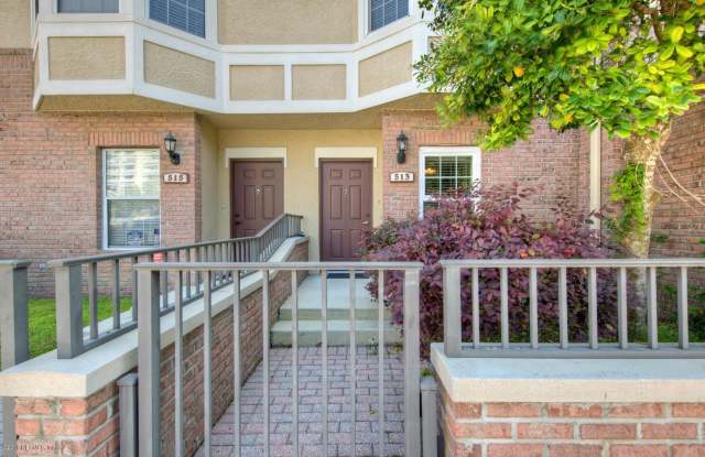 513 N MARKET Street - 513 North Market Street, Jacksonville, FL 32202