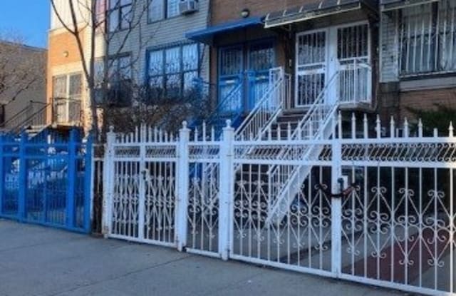 2003 Prospect Ave - 2003 Prospect Avenue, Bronx, NY 10457