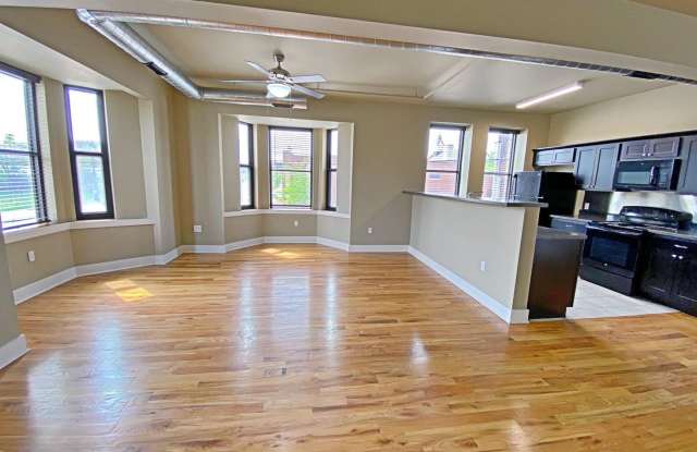 Fitzgerald Place Apartments photos photos Fitzgerald Place Apartments photos photos