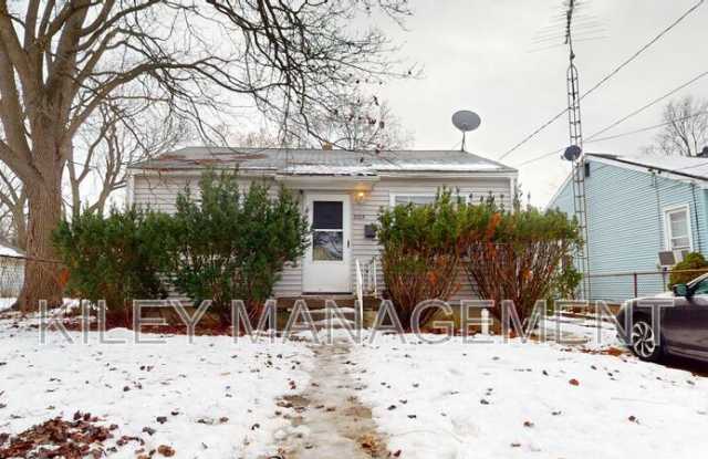 3705 Arlene Avenue - 3705 Arlene Avenue, Flint, MI 48532