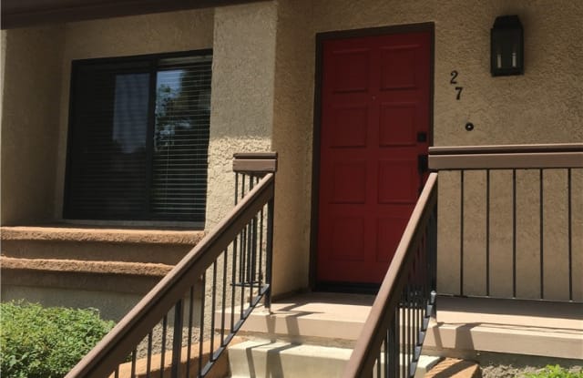 27 Rock Cliff Place - 27 Rockcliff Place, Pomona, CA 91766