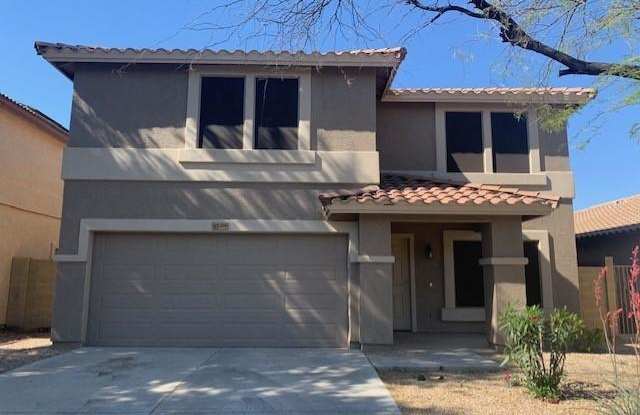 45718 W GUILDER Avenue - 45718 Guilder Avenue, Maricopa, AZ 85139
