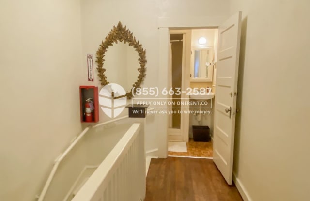 2003 3rd Avenue 312 - 2003 Third Ave, San Diego, CA 92101