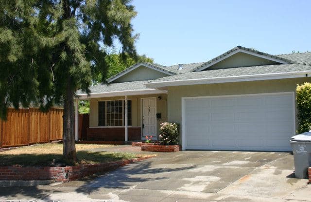 47650 Bannon Court - 47650 Bannon Court, Fremont, CA 94539