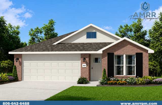 Beautiful 4-Bedroom Home in Siloam Springs photos photos