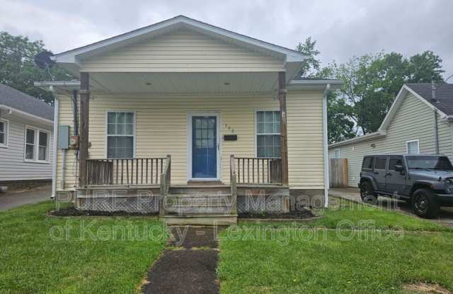 152 Devonia Ave - 152 Devonia Avenue, Lexington, KY 40505