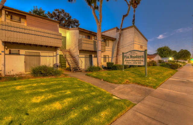 Pine Meadows Apartments Gallery 4
