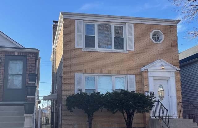 6214 S Kilpatrick Avenue unit: 2 - 6214 South Kilpatrick Avenue, Chicago, IL 60629