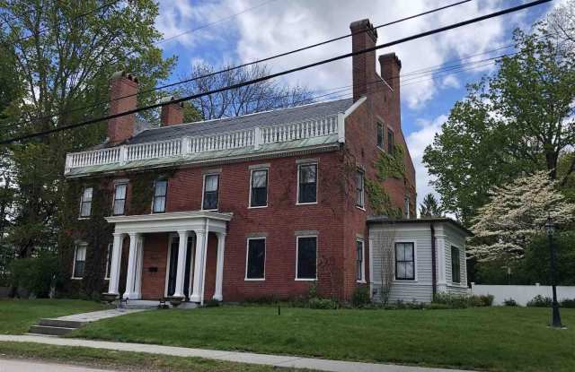 11 Chestnut Street photos photos