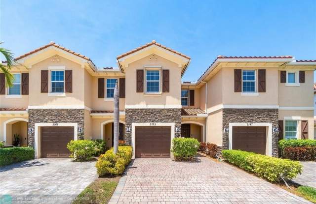 5155 Ellery Ter - 5155 Ellery Terrace, West Palm Beach, FL 33417