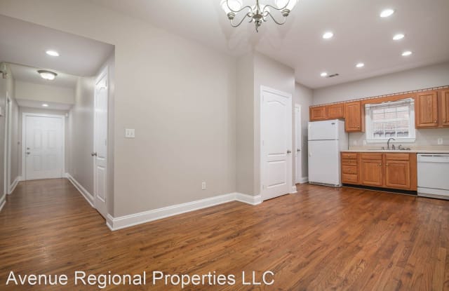 4579 Rock Creek Cir - 4579 Rock Creek Circle, Trussville, AL 35173
