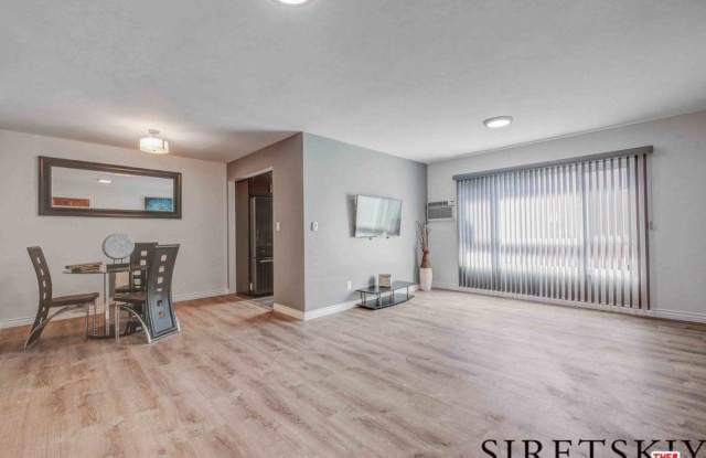 103 HAYWORTH Avenue - 103 North Hayworth Avenue, Los Angeles, CA 90048