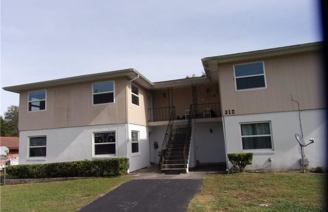 312 Pleasant Grove Road - 312 Pleasant Grove Road, Inverness, FL 34452