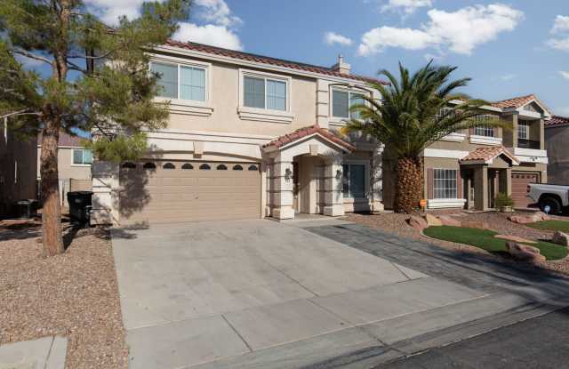 Gorgeous Silverado Ranch 2 Story Home! photos photos