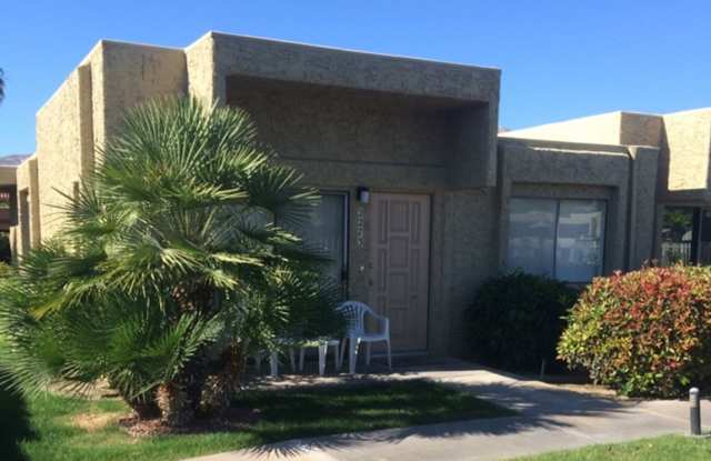 COMING SOON! 2 Bedroom 2 Bathroom Condo in Palm Springs! photos photos