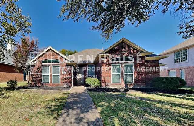 2241 Micarta Drive - 2241 Micarta Drive, Plano, TX 75025