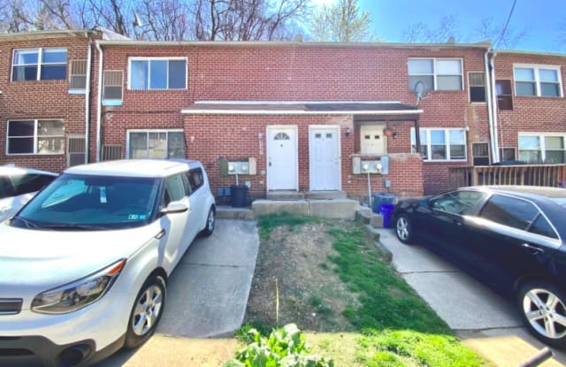 157 Parker Avenue Unit B - 157 Parker Avenue, Philadelphia, PA 19127