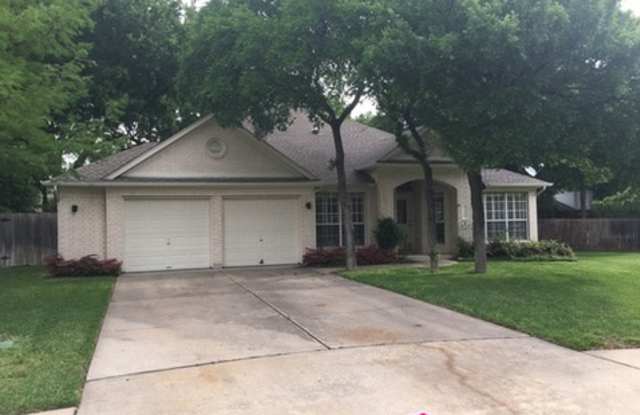 2100 Bent Tree Court Gallery 2