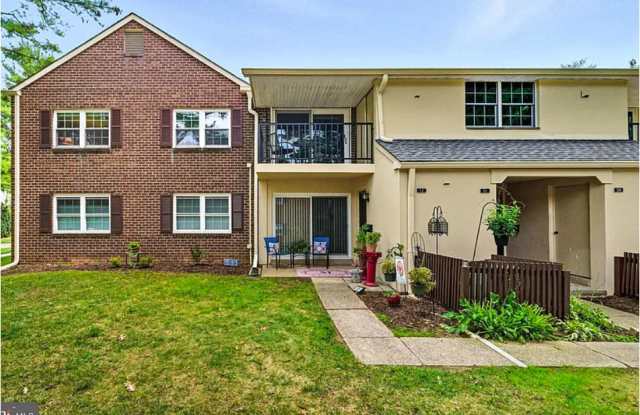 31 Old Forge Crossing - 31 Old Forge Crossing, Wayne, PA 19087