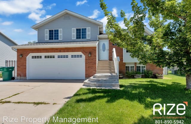 1064 North 1000 East - 1064 North 1000 East, Layton, UT 84040
