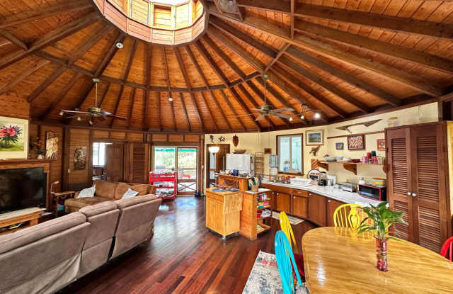 Island-Style Living in Hawaiian Paradise Park photos photos Island-Style Living in Hawaiian Paradise Park photos photos