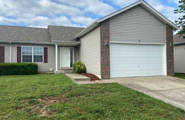 Patio Home in Heatherbrooke photos photos