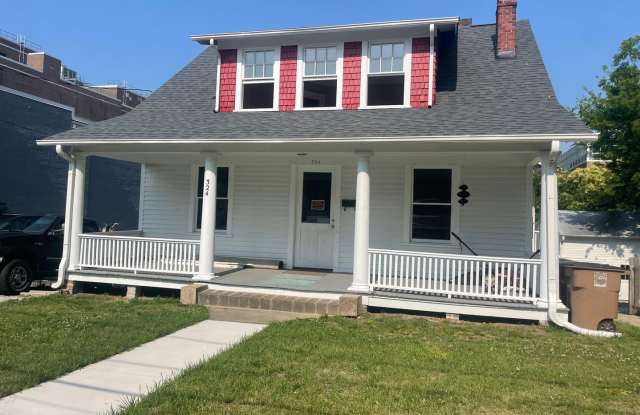 Updated 1 Bedroom with Office on Tate Street photos photos