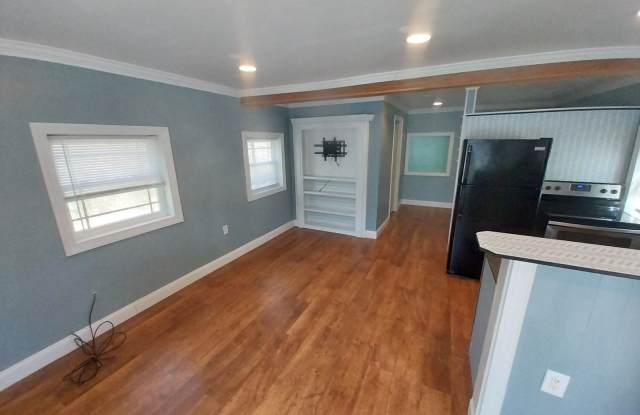 Cottage Apartment Gallery 4
