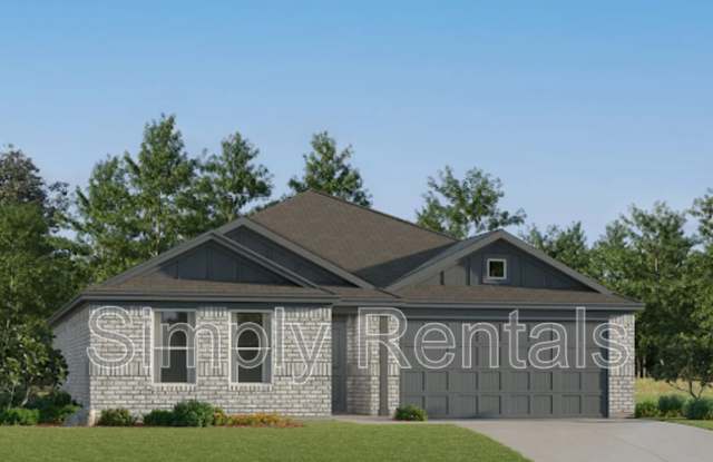 1410 Gratiot Road - 1410 Gratiot Road, Greenville, TX 75402