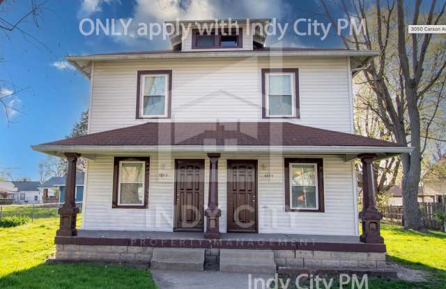 3052 Carson Avenue photos photos