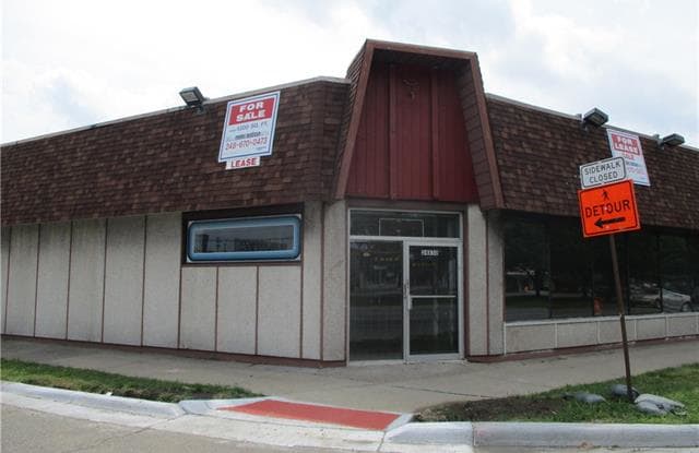 24850 Gratiot Avenue NE - 24850 North Gratiot Avenue, Eastpointe, MI 48021