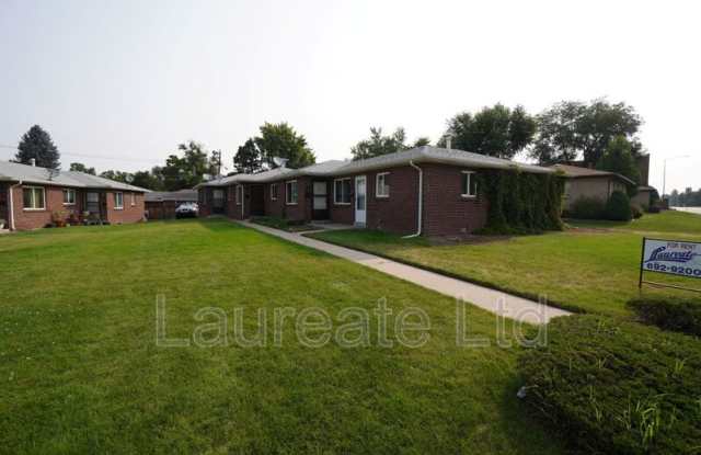 4475 E Yale Ave photos photos