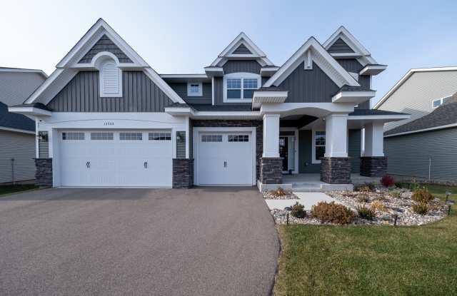 12725 Amiens Avenue - 12725 Amiens Avenue, Rosemount, MN 55068