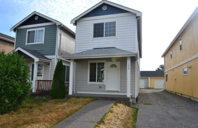 7229 East G Street - 7229 East E Street, Tacoma, WA 98404