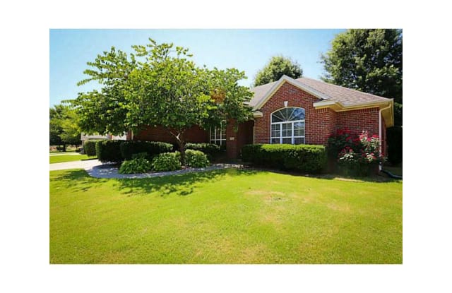 4302 W Worthington Dr - 4302 W Worthington Dr, Rogers, AR 72758