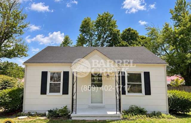 2-Bed 1-Bath House Gallery 1