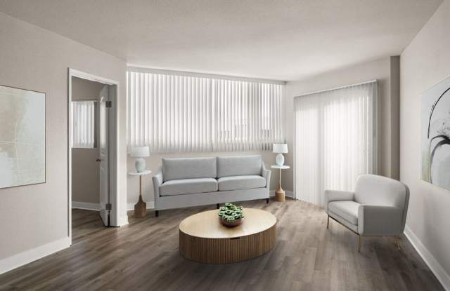 Terraces at La Jolla Village Apartments Gallery 3