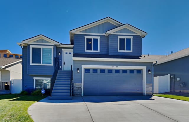 18134 E Selkirk Estates Rd - 18134 East Selkirk Estates Road, Spokane County, WA 99016