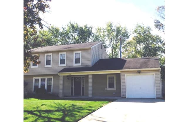 26 HANOVER ROAD - 26 Hanover Road, Burlington County, NJ 08053