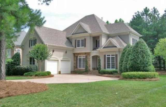 18802 Pentwater Court - 18802 Pentwater Court, Cornelius, NC 28031