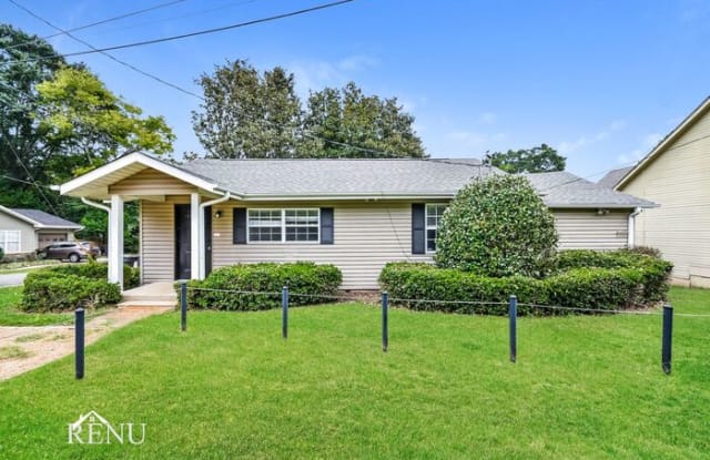 4033 Christopher Drive - 4033 Christopher Drive, Vestavia Hills, AL 35243
