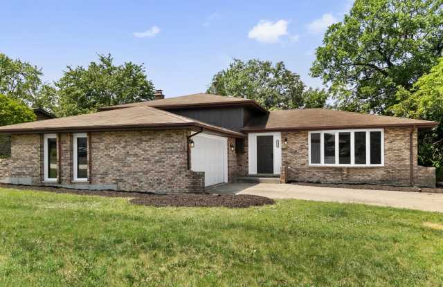 3518 Jacqueline Drive Gallery 2