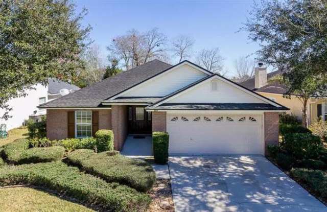 327 Brier Rose Lane - 327 Brier Rose Lane, Oakleaf Plantation, FL 32065