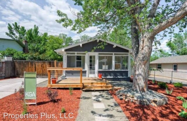 5281 Stuart St - 5281 Stuart Street, Berkley, CO 80212