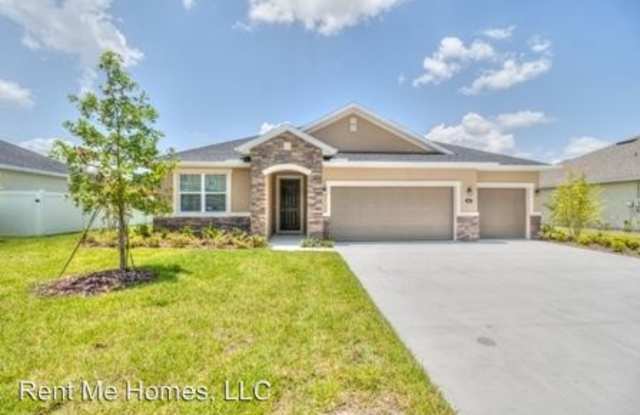 48 Abacus Avenue - 48 Abacus Avenue, Ormond Beach, FL 32174