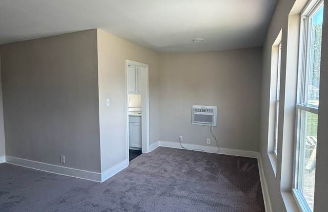 2 Bedroom Duplex Gallery 3
